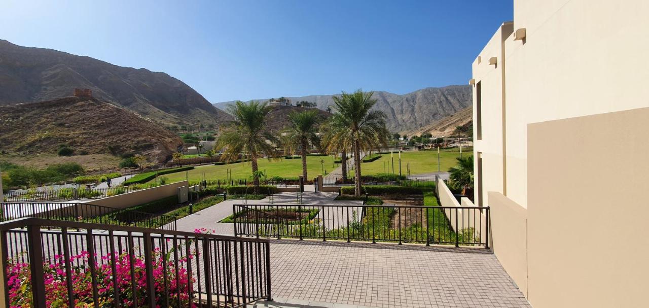 One 2Bhk Elegant Apartment In Muscat Bay 03 Dış mekan fotoğraf