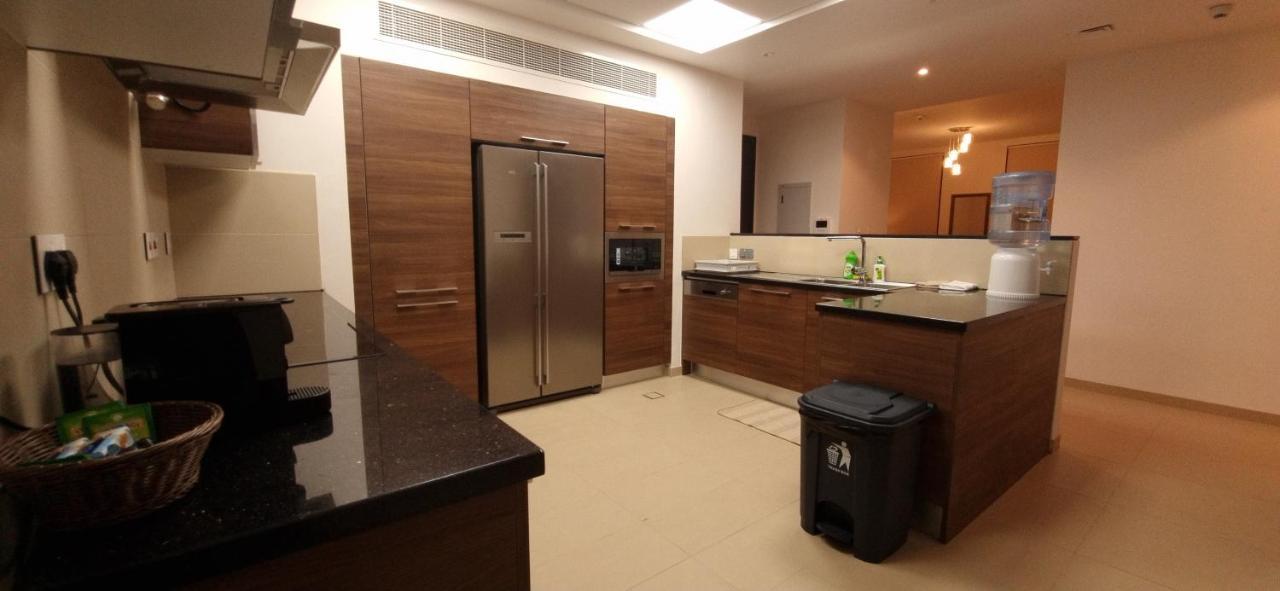 One 2Bhk Elegant Apartment In Muscat Bay 03 Dış mekan fotoğraf