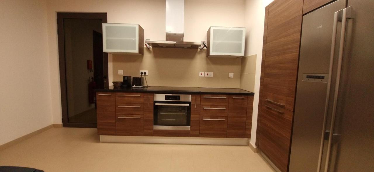One 2Bhk Elegant Apartment In Muscat Bay 03 Dış mekan fotoğraf